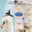 SALAV Commercial Garment Steamer in White-124528934