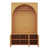 Natural/Teak