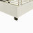 Upholstered Panel Headboard Bed With 2 Shelves-1462503095-1462150547