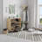 12 Pair Shoe Rack-1471433544