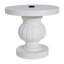 Base de parasol pour table d'appoint MGO