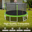 Filet de trampoline 8FT Sports Fitness-110439480