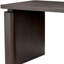 Modesto Solid Wood Computer Desk-1387710299