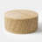 Sharna 36.02" W Round Solid Wood Coffee Table-702885990-667142158
