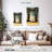 Lilie Ancient Egyptian Stone Arch-108547011