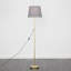 Gurpreet 154cm Traditional Floor Lamp-36154407-36154408-36154411