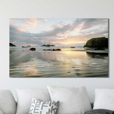 " Pacific Cove " by Andy Amos