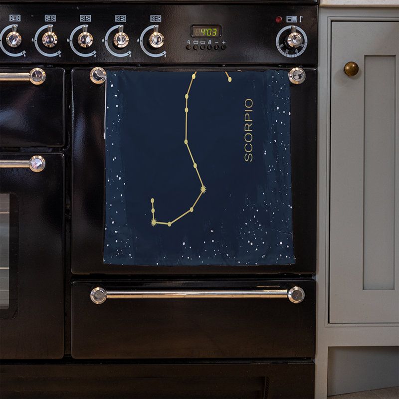 Tea Towel Kitchen Towel