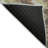 Shanata Washable Abstract Indoor / Outdoor Rug-1595256197