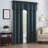 Canova Polyester Blend Light Filtering Curtain Panel-561631295-561631265