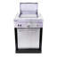 Char‑Broil Medallion Series Modular Outdoor Kitchen Gas Griddle