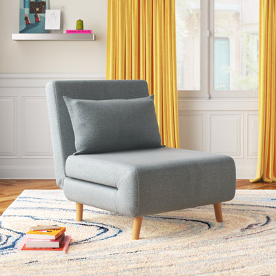 Clarissa Upholstered Accent Chair