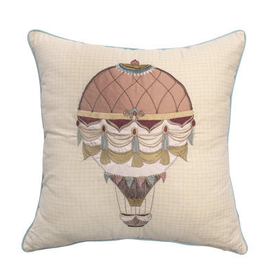 Coussin Donna Sharp