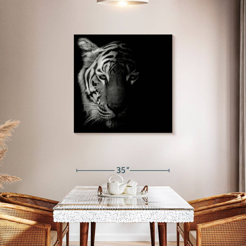 Tigre de Brampt