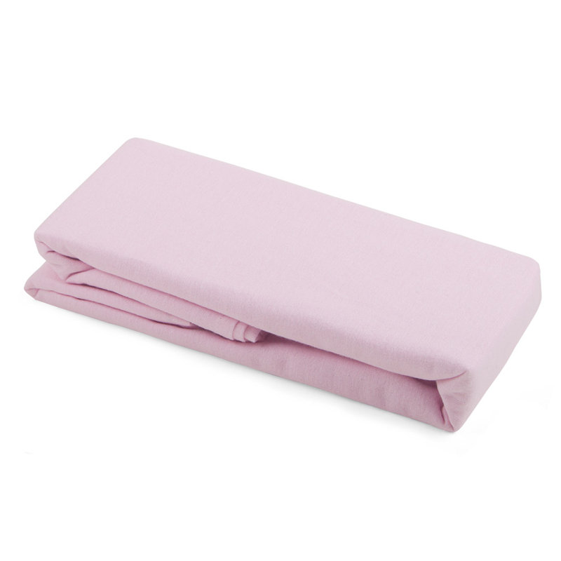 Latshaw Flat Sheet, Pink