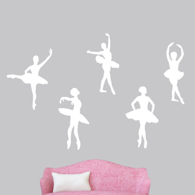 Wall Decal