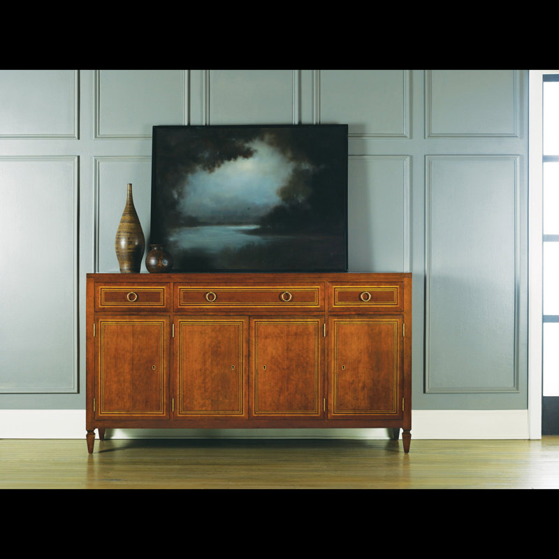 Milan 76'' W Sideboard