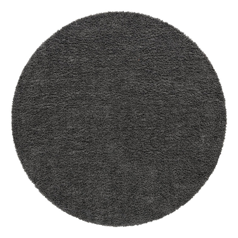Candan Indoor Rug, Round 10'