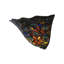 Meyda Tiffany & Stained Glass 1 - Light Half Moon