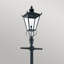Eiland Post Lantern
