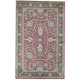 One-of-a-Kind 5' X 8' Area Rug