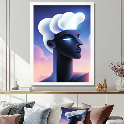 Olgica - Fashion Wall Art