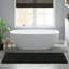 Tapis de bain réversible 100% coton touffeté 3000 g / m²-463754617-463754619