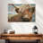 Brampt Serious Highland Cow-107849244