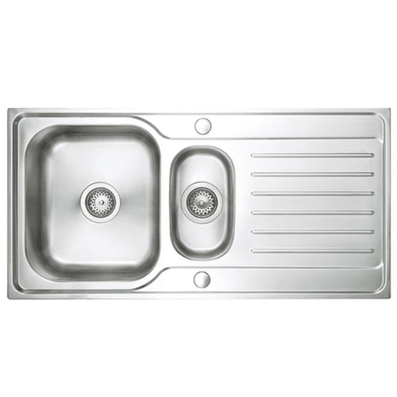 Belfry Kitchen W Kitchen Sink