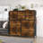 Dresser For Bedroom, Tall Storage Dresser With 12  Fabric Drawers And Side Pockets, Chests Of Drawers Organizer-333271840