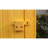 2 ft. 5 in. W x 2 ft D Solid Wood Storage Shed-53823009
