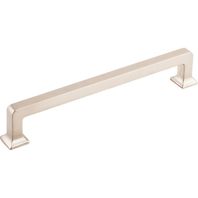 Ascendra 12" Center to Center Bar Pull