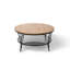Broden Coffee Table with Storage