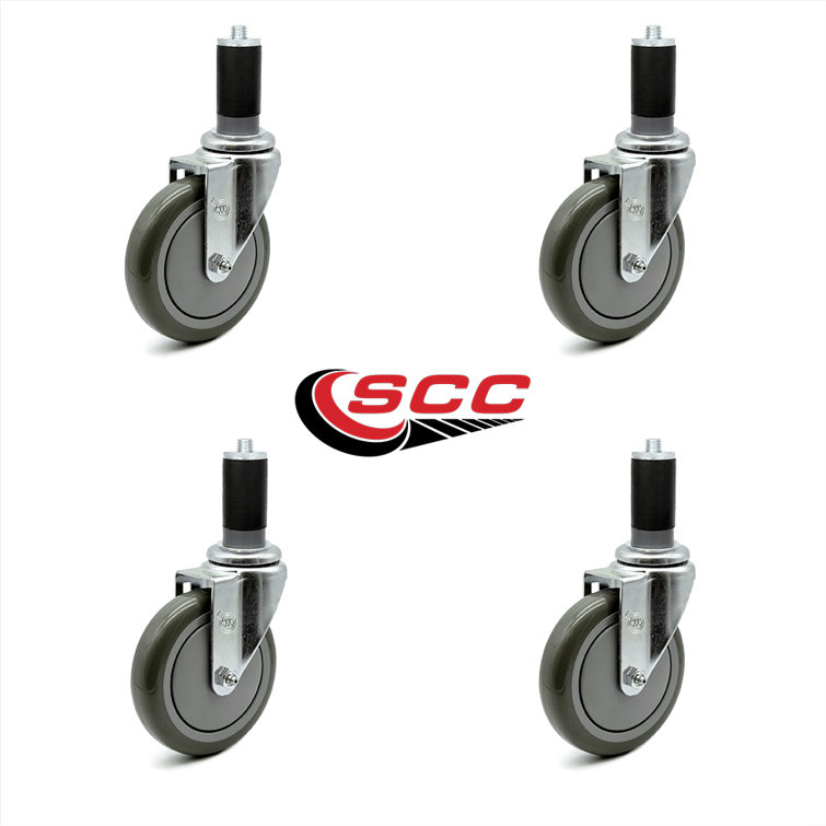 Service Caster Replacement Caster | Wayfair