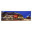 USA, Illinois, Chicago, Cubs, Baseball #3 by Panoramic Images - Unframed Panoramic Print on Canvas-19981898-71993147