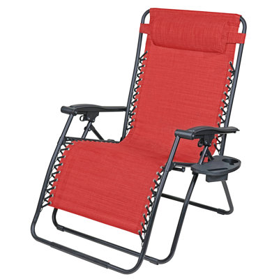 Folding Zero Gravity Chair