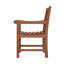 Fauteuil de patio Lidwina