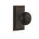 Studio Plate with New York Door Knob