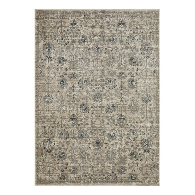 Floral Indoor Rug