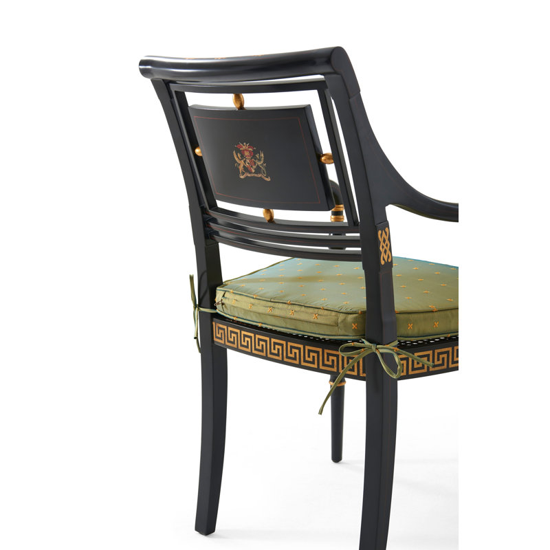 Lavinia Upholstered Arm Chair