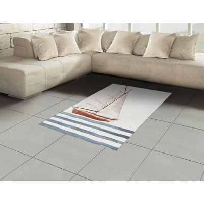Siri Hand Woven Area Rug