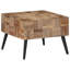 Elmirasol Four Leg Coffee Table