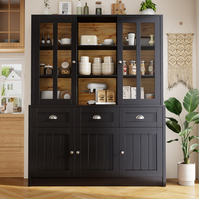 Kitchen Cabinet Set