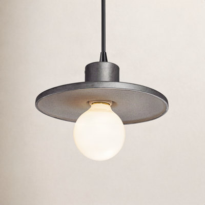 Marlena Dimmable Single Light Pendant