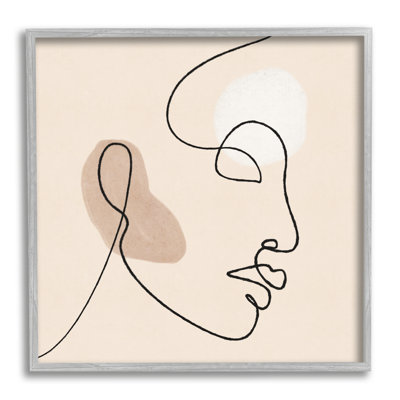 Reproduction sur toile tendue