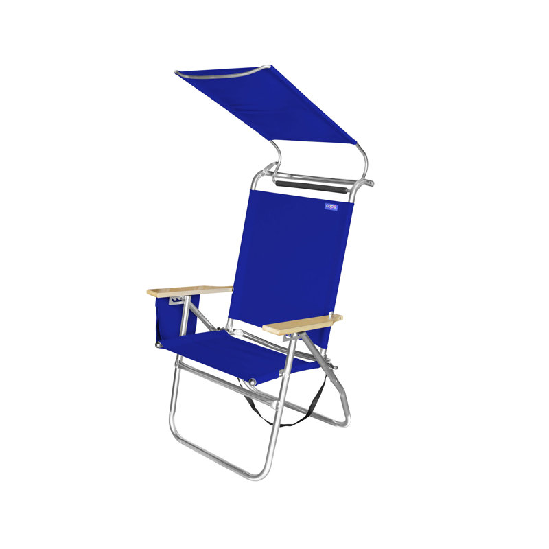 Jenna Folding Beach Chair