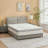 Medium Innerspring Mattress-1253014073