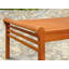 Afrin Rectangular Outdoor Coffee Table , 122cm cm W 70cm cm D