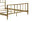 Low Profile Standard Bed-36000550