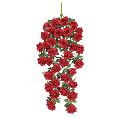 Buisson suspendu Deluxe